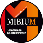 Mibium Logo